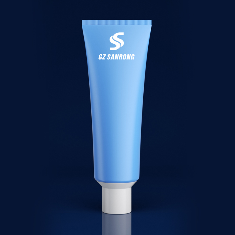 Special Shape Screw Cap Tube D40 MT-03 DCR-28-40